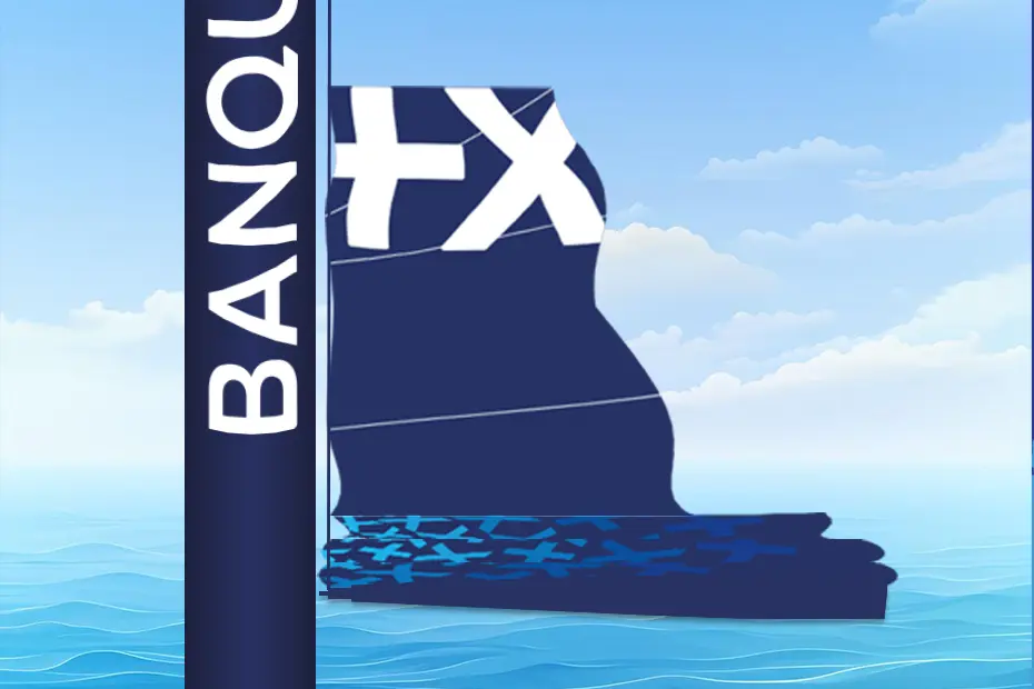 Parcours de la Flamme avec Auditoire et BPCE